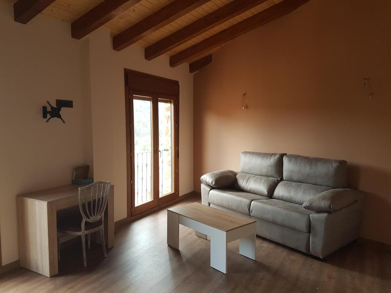 Hostal Los Esquiladores Anento Exterior foto